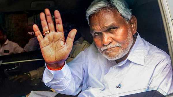 झारखंड में भाजपा की रणनीति